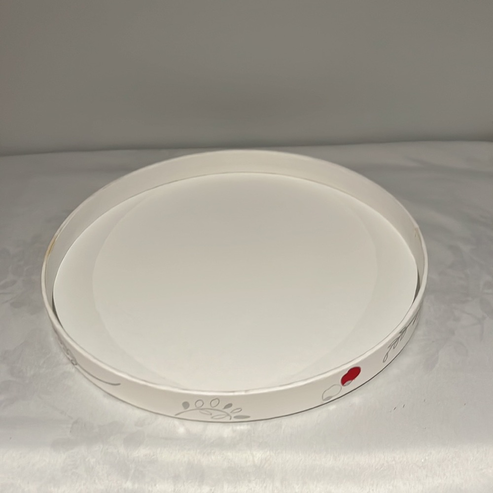 Nina Ricci Paper Parfum Round Box - Picture 9 of 13